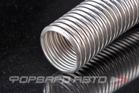 Купить Труба гофрированная, нерж. сталь отожжённая 40А LAVITA HF40A 10m/roll (Heat trea