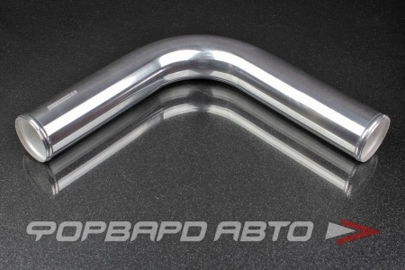 Купить Патрубок алюминиевый 70 мм 90 градусов (L-300*300) AUTOBAHN88 