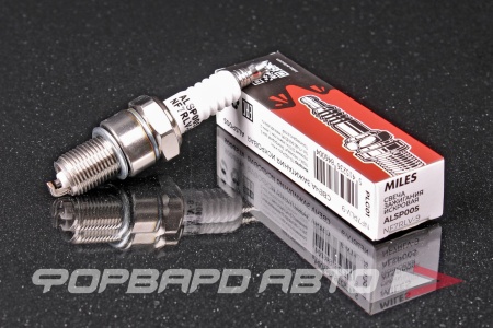 Купить Свеча зажигания MILES ALSP005