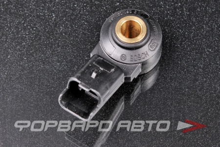 Купить Датчик детонации BOSCH 0 261 231 168
