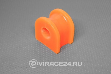 Купить Втулка стабилизатора 20 мм ПОЛИУРЕТАН 26-01-003