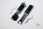 Комплект подвески MMC LANCER EVO 8/9, серия NEOMAX, пружины F: 10kg, R: 8kg SILVER'S (SILVERS) SM1008
