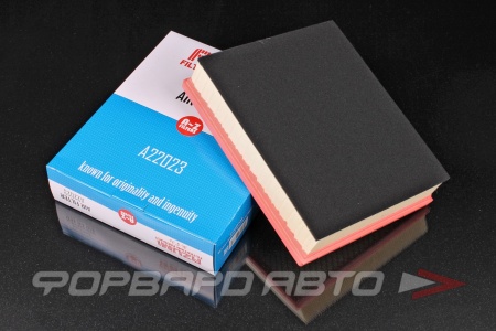 Купить Фильтр воздушный AZUMI A22023