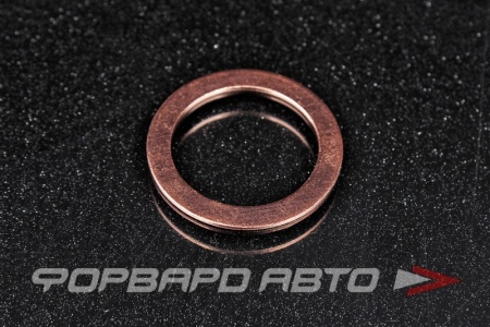 Купить Прокладка сливной пробки 24*32 TOYOTA 90430-24017