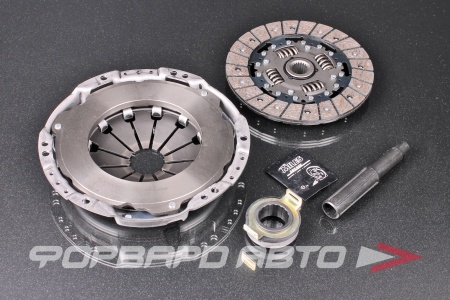 Купить Комплект сцепления MILES GE09128