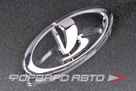 Купить Эмблема (17см) ASAM 8450000255