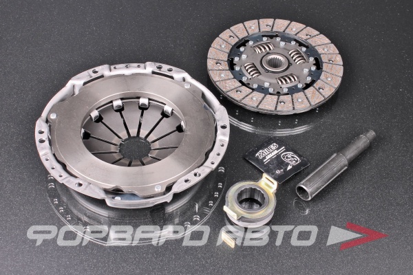 Комплект сцепления MILES GE09128