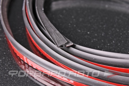 Купить Профиль уплотнительный клеевой слой 3M с одной внешней стороны 2,5м РУССКАЯ АРТЕЛЬ PURA-0225 Купить Профиль уплотнительный клеевой слой 3M с одной внешней стороны 2,5м РУССКАЯ АРТЕЛЬ PURA-0225