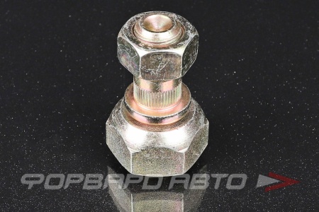 Купить Футорка WB-DFL DYNA FR/RH  