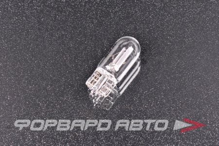 Купить Лампа W3W 12V 3W W2,1x9,5d 3200К Standard EXCELITE EXCELITE 52800