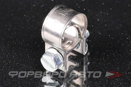 Купить Хомут мини 11-13мм ORBIT OBMNW1-13