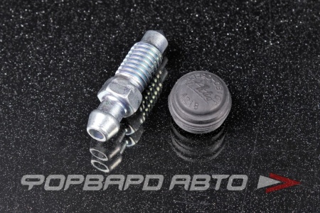 Купить Штуцер прокачки тормозов М8*1,25 MAZDA BPYK-33-690