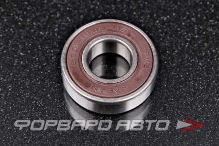 Купить Подшипник 12,45*28*8 (шариковый) FKC 6001-12,45-2RS