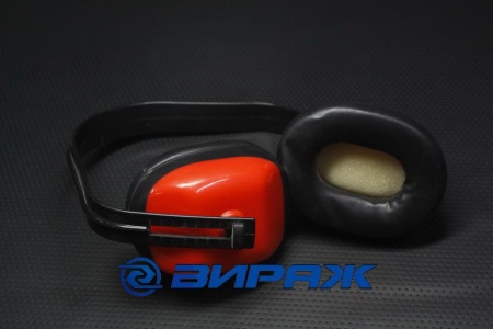 Купить Наушники защитные STAYER 1117