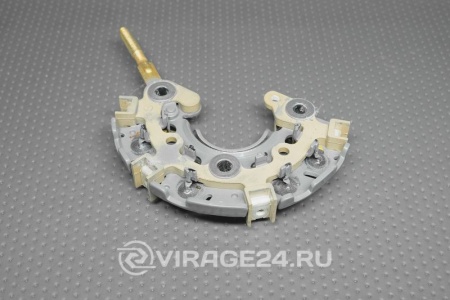 Купить Диодный мост (Toyota 1G, 1KZ, 2C, 3Y, 3S, 4A, 4S, 5VZ, 5S) Utm EN2720A