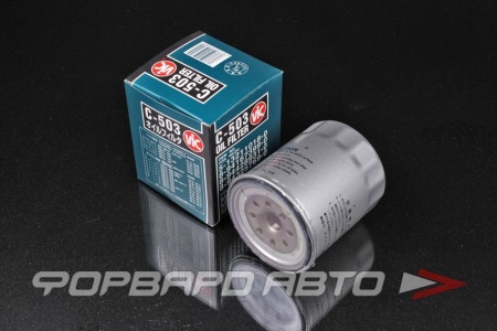 Купить Фильтр масляный VIC C-503