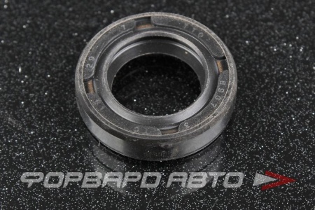 Купить Сальник 18*29*7 (б/н) рез. TTO B907, 909