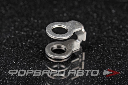 Купить Шайба топливной трубки 6,1*10,5*1 (сдвоенная), h-8 TOYOTA 90904-30006