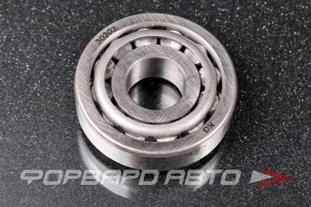 Купить Подшипник 17*47*15,25 KG 30303