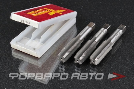 Купить Метчик  5/8*18 UNF TOTEM 