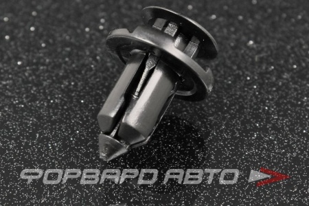 Купить Клипса 8,8*17*18мм MASUMA KJ-838