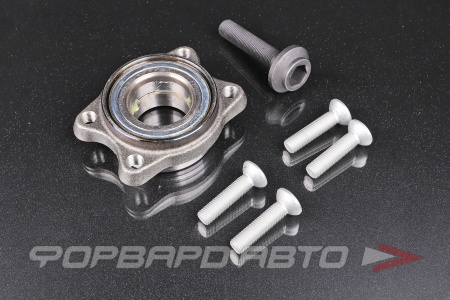 Купить Подшипник ступицы KRAUF WBK0006DU