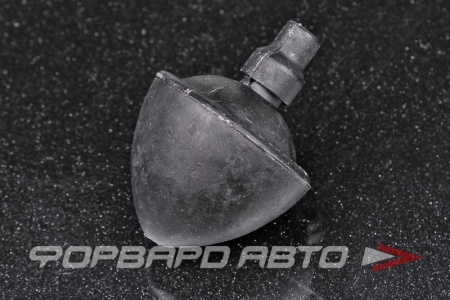 Купить Отбойник подвески d-10, D-43, h-40 RBI T2845P