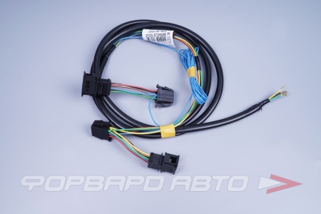 Купить Жгут фаркопа Chevrolet  Niva CARGEN 21233724526