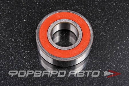 Купить Подшипник 15*32*9 (шариковый) NACHI 6002-2NSE