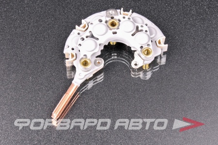 Купить Диодный мост (Toyota Aristo, Crown, Mark2, Soarer, Supra) TESLA TECHNICS TT34569