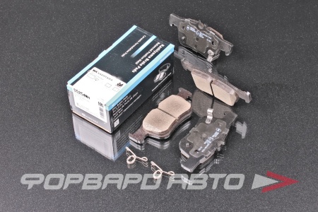 Купить Колодки тормозные KASHIYAMA D5254MH