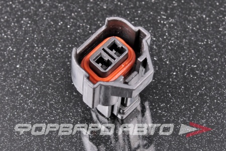 Купить Разъем 2 way форсунки Injector dynamics / ID / Nippon Denso, 22-16 AWG (SUMI.A-SKT1) MT Sealed Series,  2-1-21