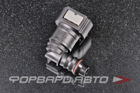 Купить Штуцер топливный быстросъемный 11.8-ID9-90° NASOSA NS03-G5