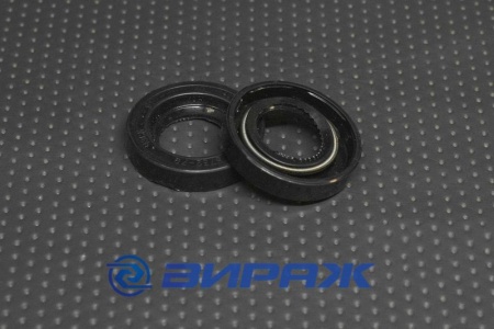 Купить Сальник 20*35*7 РОССИЯ 20X35X7