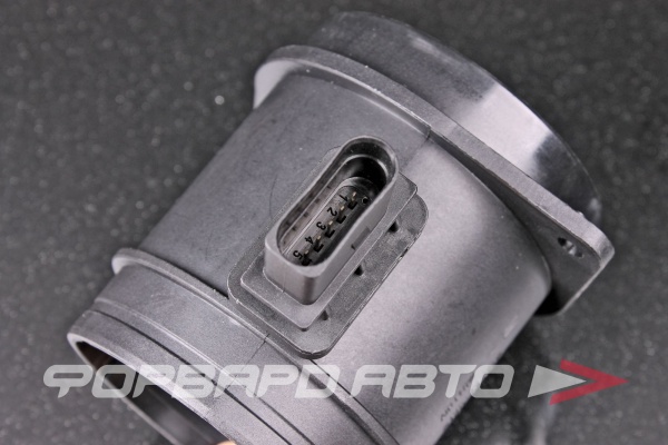 Датчик массового расхода воздуха ДВС, AUDI, SKODA,VW KRAUF EFM1454RL