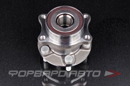 Купить Ступица задняя KRAUF WBK8114UU