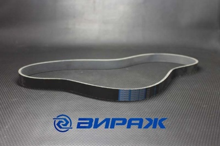 Купить Ремень поликлиновой BANDO 7PK1225