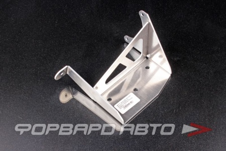 Купить Кронштейн насоса ЭГУРа BMW на NISSAN Silvia S15 (установка на лонжерон левый) FORWARD RACING  Купить Кронштейн насоса ЭГУРа BMW на NISSAN Silvia S15 (установка на лонжерон левый) FORWARD RACING