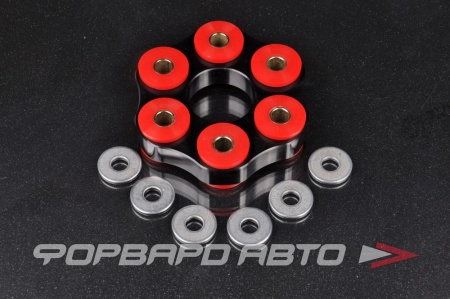 Купить Муфта эластичная кардана BMW E46 E36 E30 M3 (LK=96mm/12mm) EPMAN EPPU17B