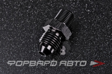 Купить Фитинг AN4 - 1/8"-28 PT AB88 
