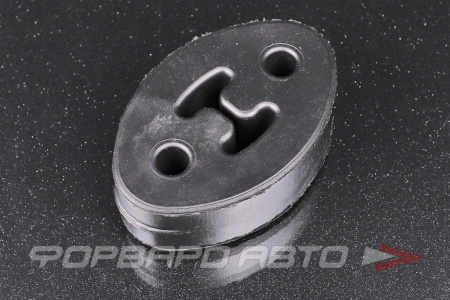 Купить Крепление глушителя d10*50мм, h27мм FA1 553-914