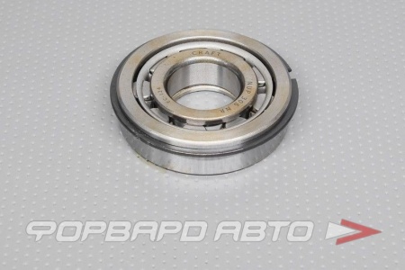 Купить Подшипник 30*72*19 CRAFT BEARINGS NUP306NR