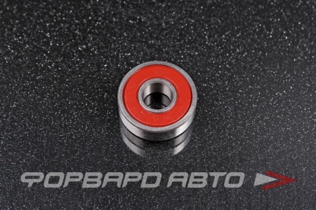 Купить Подшипник 7*19*6 (шариковый) KG 607-2RS