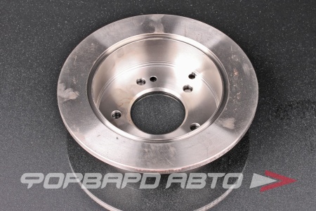 Купить Диск тормозной SPEEDMATE SM-BDH004