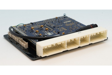 Купить Блок управления двигателем SUBARU WRX & STI V1-2 IMPREZA WRX & STI (MY93 - 96 + RS LEGACY) G4X LINK 226-4000