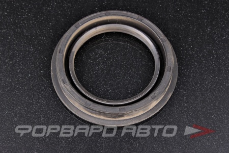 Купить Сальник 58*80/88*12 (RH) рез. NOK BHH554