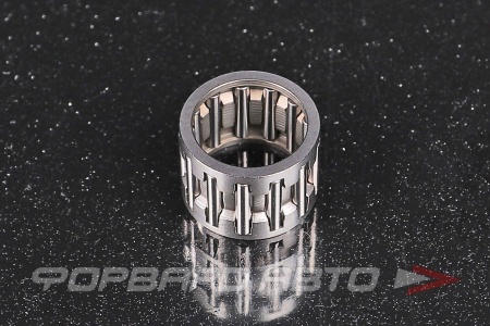 Купить Подшипник 14*18*13 (игольчатый) FUSHI K14X18X13