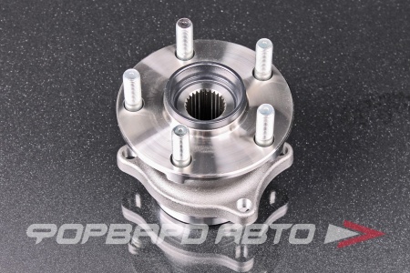 Купить Ступица задняя (ABS) SNR R181.26