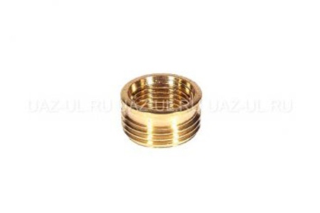 Купить Ввертыш свечи ЗМЗ-402 короткий А14 РЗИ 402-14