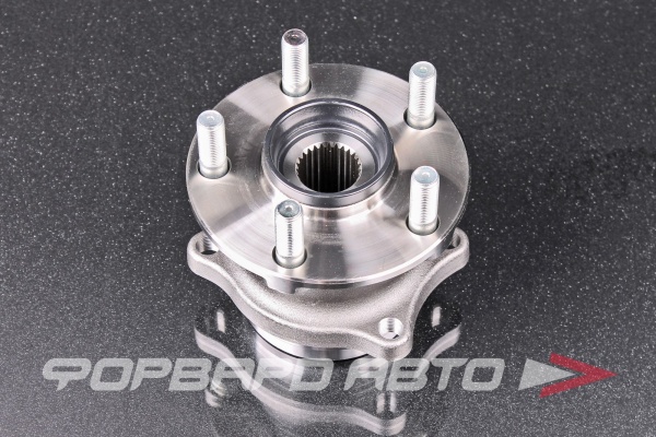 Ступица задняя (ABS) SNR R181.26